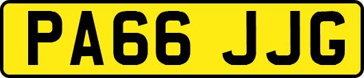 PA66JJG