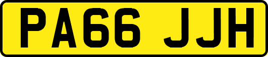 PA66JJH