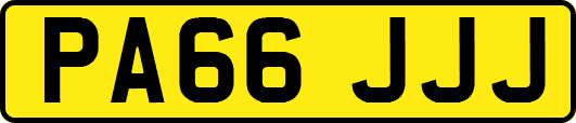 PA66JJJ