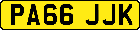 PA66JJK