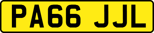 PA66JJL
