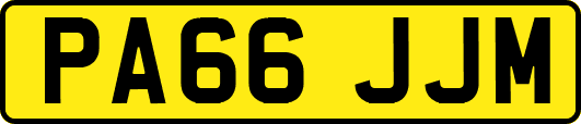 PA66JJM