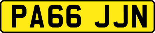 PA66JJN