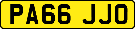 PA66JJO