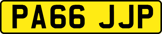 PA66JJP