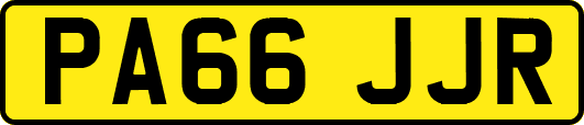 PA66JJR