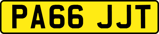 PA66JJT