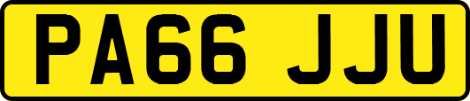 PA66JJU