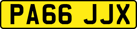PA66JJX