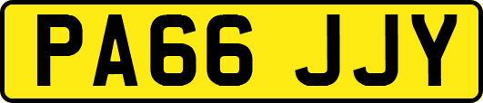 PA66JJY