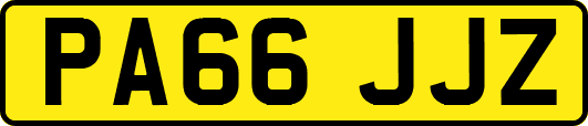 PA66JJZ
