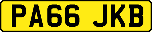 PA66JKB