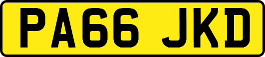PA66JKD