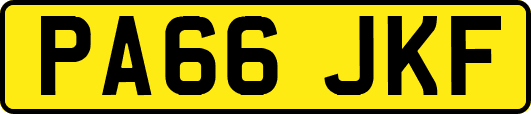 PA66JKF