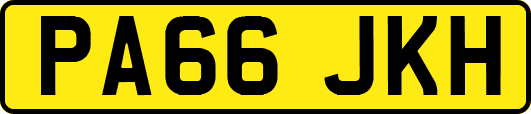 PA66JKH