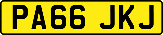 PA66JKJ