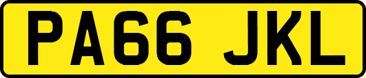 PA66JKL