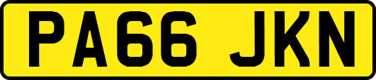 PA66JKN