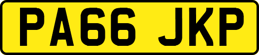PA66JKP