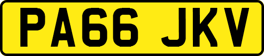 PA66JKV