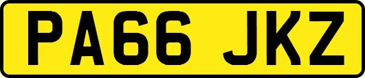 PA66JKZ