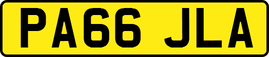 PA66JLA