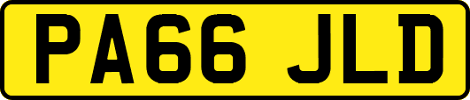 PA66JLD