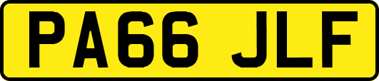 PA66JLF