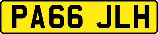PA66JLH