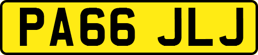 PA66JLJ