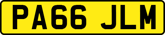 PA66JLM