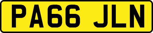 PA66JLN