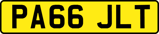PA66JLT