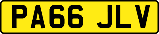 PA66JLV