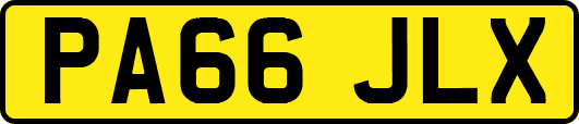 PA66JLX