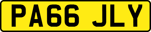 PA66JLY