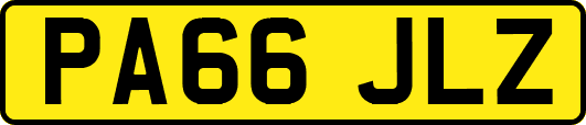 PA66JLZ