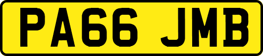 PA66JMB