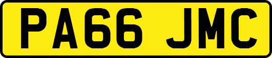 PA66JMC