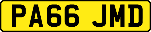 PA66JMD
