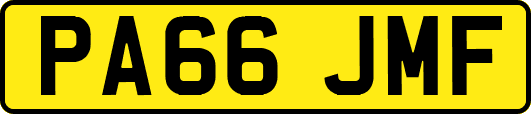 PA66JMF