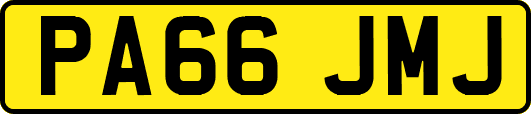PA66JMJ