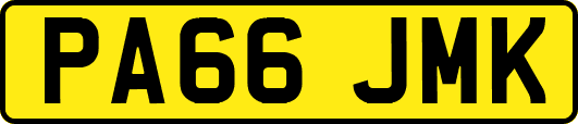 PA66JMK