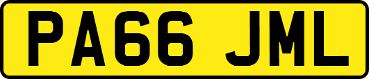 PA66JML