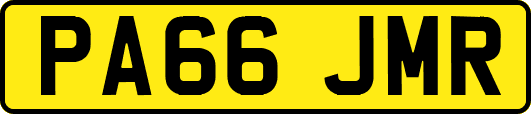 PA66JMR