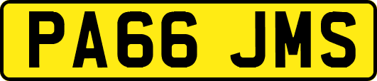 PA66JMS
