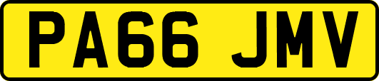 PA66JMV