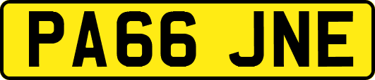 PA66JNE