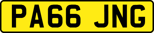 PA66JNG