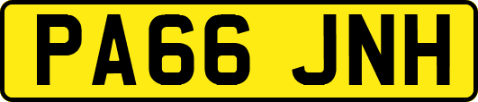 PA66JNH
